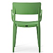 Vivo Polypropylene Armchair