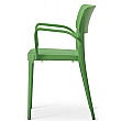 Vivo Polypropylene Armchair