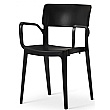 Vivo Polypropylene Armchair