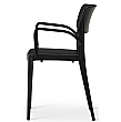 Vivo Polypropylene Armchair