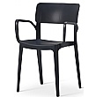 Vivo Polypropylene Armchair