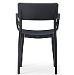 Vivo Polypropylene Armchair
