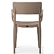 Vivo Polypropylene Armchair