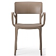 Vivo Polypropylene Armchair