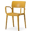 Vivo Polypropylene Armchair