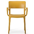 Vivo Polypropylene Armchair