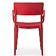 Vivo Polypropylene Armchair