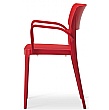 Vivo Polypropylene Armchair
