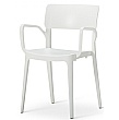 Vivo Polypropylene Armchair