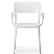 Vivo Polypropylene Armchair
