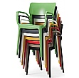 Vivo Polypropylene Armchair