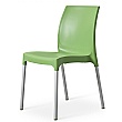 Vibe Polypropylene Chair