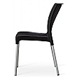 Vibe Polypropylene Chair
