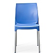 Vibe Polypropylene Chair