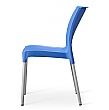 Vibe Polypropylene Chair