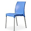 Vibe Polypropylene Chair