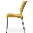 Vibe Polypropylene Chair