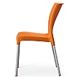 Vibe Polypropylene Chair