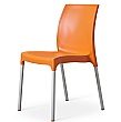 Vibe Polypropylene Chair
