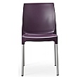 Vibe Polypropylene Chair