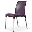 Vibe Polypropylene Chair