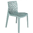 Zest Polypropylene Chair
