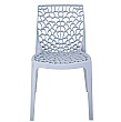 Zest Polypropylene Chair