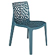 Zest Polypropylene Chair