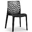 Zest Polypropylene Chair