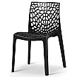Zest Polypropylene Chair