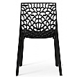 Zest Polypropylene Chair
