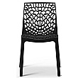 Zest Polypropylene Chair
