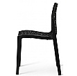 Zest Polypropylene Chair