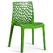 Zest Polypropylene Chair