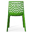 Zest Polypropylene Chair
