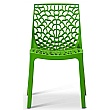 Zest Polypropylene Chair