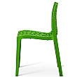 Zest Polypropylene Chair