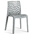 Zest Polypropylene Chair