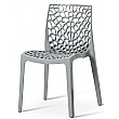 Zest Polypropylene Chair