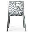 Zest Polypropylene Chair