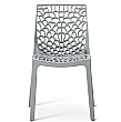 Zest Polypropylene Chair