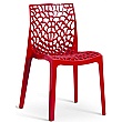 Zest Polypropylene Chair