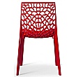 Zest Polypropylene Chair
