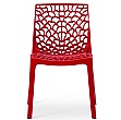 Zest Polypropylene Chair