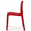 Zest Polypropylene Chair