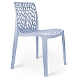 Zest Polypropylene Chair