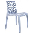 Zest Polypropylene Chair