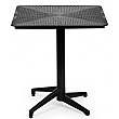 Boom Flip Top Square Table