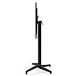 Boom Flip Top Square Table