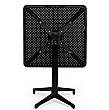 Boom Flip Top Square Table